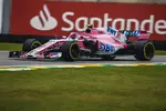 Foto zur News: Esteban Ocon (Racing Point)