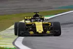 Foto zur News: Nico Hülkenberg (Renault)