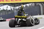 Foto zur News: Nico Hülkenberg (Renault)