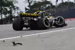 Foto zur News: Nico Hülkenberg (Renault)