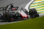 Foto zur News: Romain Grosjean (Haas)