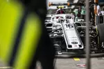 Foto zur News: Charles Leclerc (Sauber)