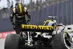 Foto zur News: Nico Hülkenberg (Renault)