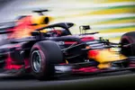 Foto zur News: Daniel Ricciardo (Red Bull)