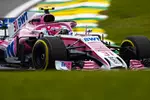 Foto zur News: Esteban Ocon (Racing Point)