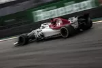 Foto zur News: Marcus Ericsson (Sauber)