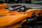 Foto zur News: Stoffel Vandoorne (McLaren)