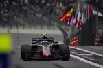 Foto zur News: Kevin Magnussen (Haas)