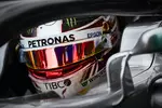 Gallerie: Lewis Hamilton (Mercedes)