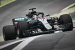 Foto zur News: Lewis Hamilton (Mercedes)