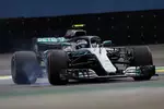 Gallerie: Valtteri Bottas (Mercedes)