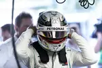 Foto zur News: Lewis Hamilton (Mercedes)