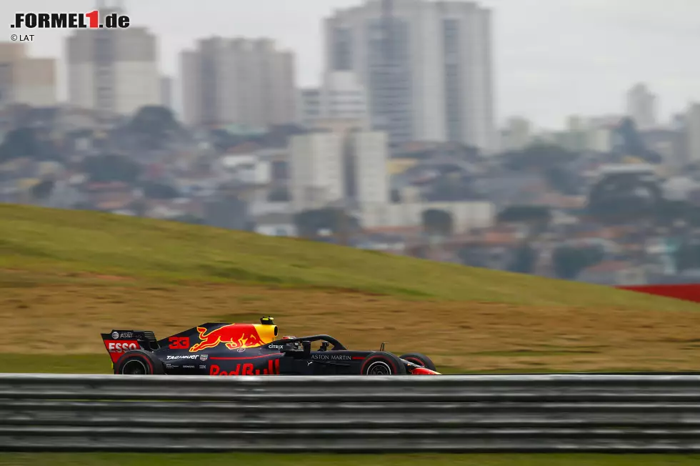 Foto zur News: Max Verstappen (Red Bull)