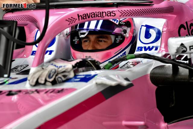 Foto zur News: Formel-1-Live-Ticker: Mark Webber feiert Kubica-Comeback