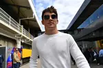 Foto zur News: Charles Leclerc (Sauber)