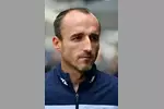 Foto zur News: Robert Kubica