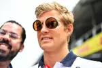 Foto zur News: Marcus Ericsson (Sauber)