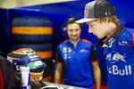 Foto zur News: Brendon Hartley (Toro Rosso)