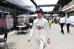 Foto zur News: Lance Stroll (Williams)