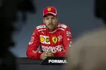 Foto zur News: Sebastian Vettel (Ferrari)