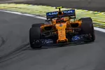 Foto zur News: Stoffel Vandoorne (McLaren)