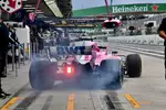 Gallerie: Esteban Ocon (Racing Point)