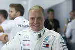 Gallerie: Valtteri Bottas (Mercedes)