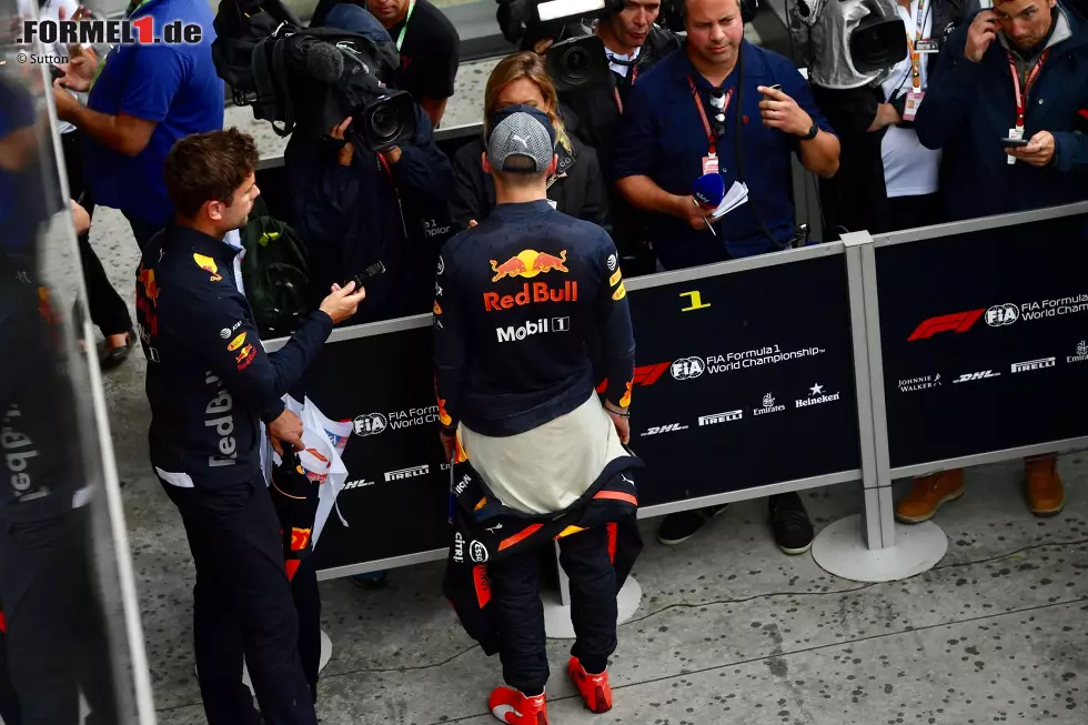 Foto zur News: Max Verstappen (Red Bull)