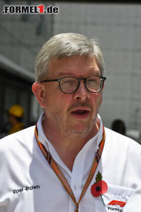 Foto zur News: Formel-1-Live-Ticker: Hamilton-Vater wünscht sich Alonso-Comeback