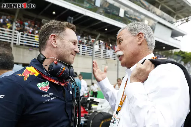 Foto zur News: Formel-1-Live-Ticker: Präsentation Williams und Toro Rosso 2019