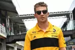 Foto zur News: Nico Hülkenberg (Renault)