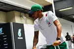 Foto zur News: Lewis Hamilton (Mercedes)