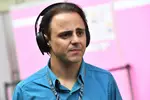 Foto zur News: Felipe Massa