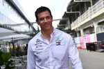 Foto zur News: Toto Wolff