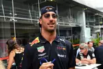 Foto zur News: Daniel Ricciardo (Red Bull)