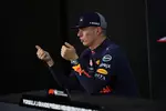 Foto zur News: Max Verstappen (Red Bull)