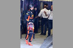 Foto zur News: Max Verstappen (Red Bull) und Esteban Ocon (Racing Point)