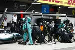 Foto zur News: Valtteri Bottas (Mercedes)