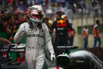 Foto zur News: Lewis Hamilton (Mercedes)