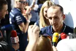 Foto zur News: Robert Kubica