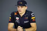 Foto zur News: Max Verstappen (Red Bull)