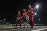 Foto zur News: Sebastian Vettel (Ferrari)