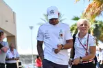 Foto zur News: Lewis Hamilton (Mercedes)