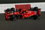 Foto zur News: Kimi Räikkönen (Ferrari)