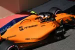 Foto zur News: Stoffel Vandoorne (McLaren)