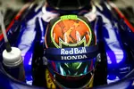 Foto zur News: Brendon Hartley (Toro Rosso)