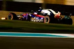 Foto zur News: Brendon Hartley (Toro Rosso)