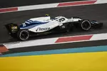 Foto zur News: Sergei Sirotkin (Williams)