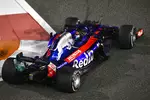 Foto zur News: Brendon Hartley (Toro Rosso)