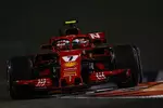 Foto zur News: Kimi Räikkönen (Ferrari)